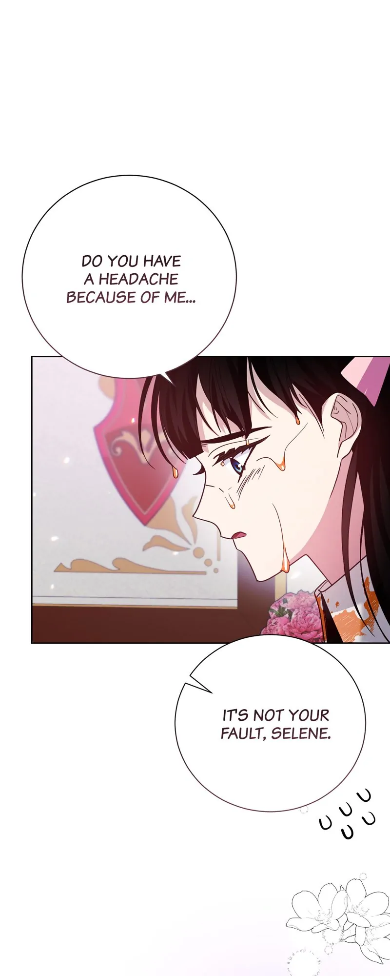 Read Until the Real One Shows Up chapter 26 image 48 on Lezhin