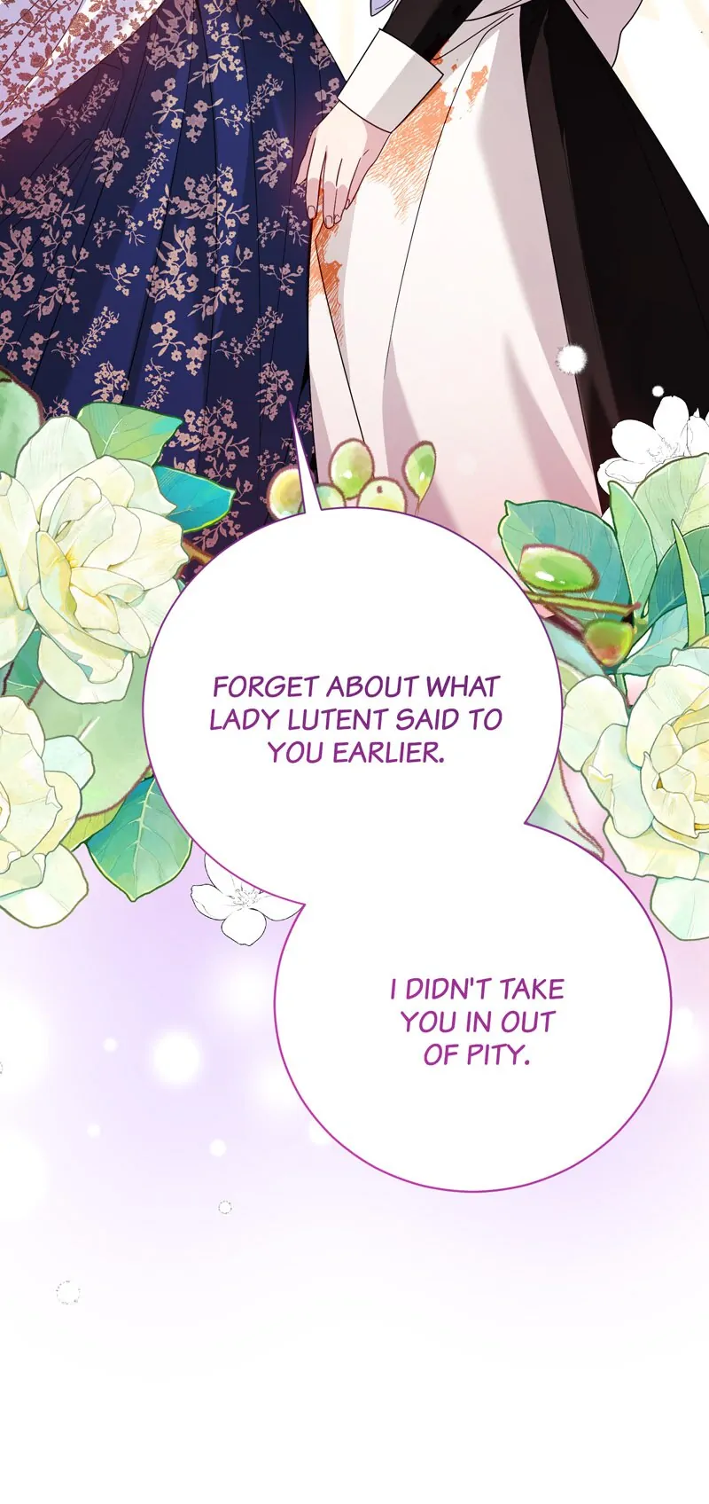 Read Until the Real One Shows Up chapter 26 image 50 on Lezhin