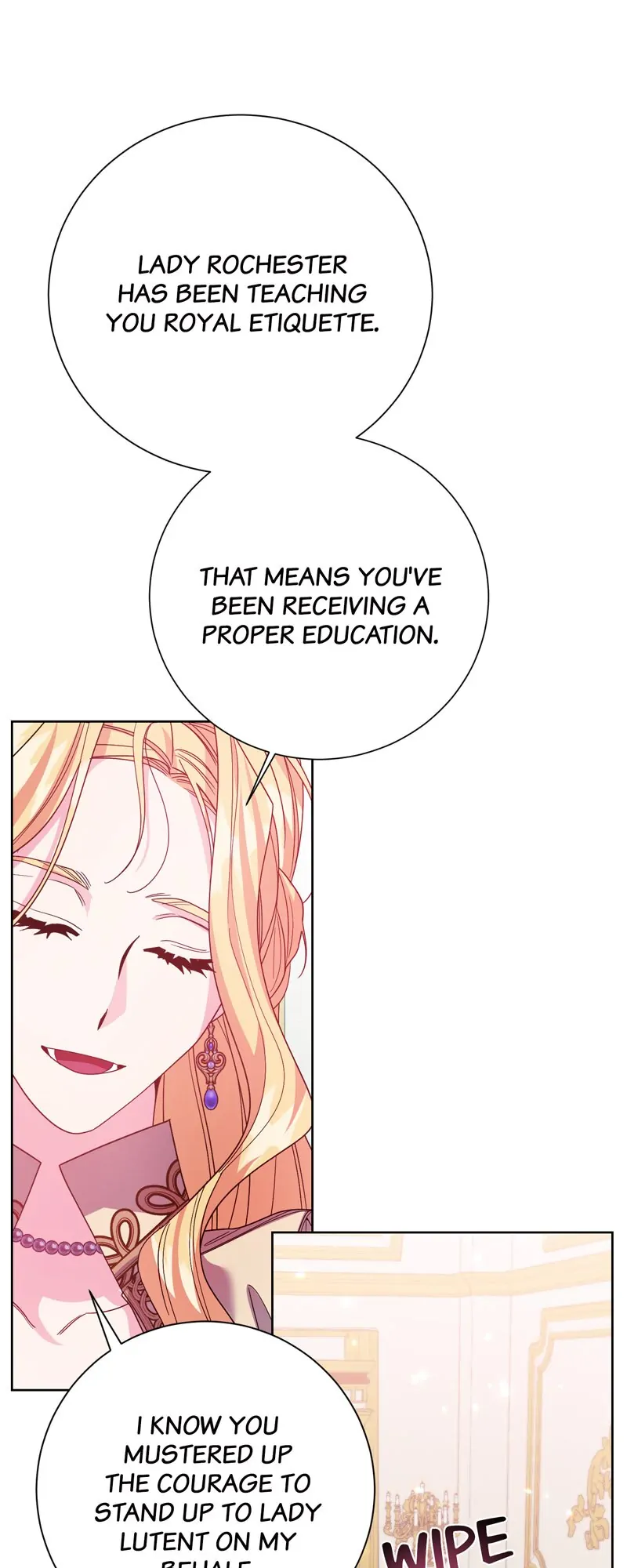 Read Until the Real One Shows Up chapter 26 image 51 on Lezhin