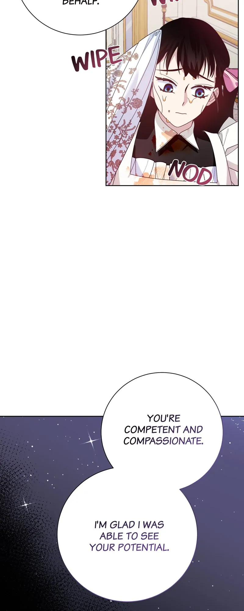 Read Until the Real One Shows Up chapter 26 image 52 on Lezhin