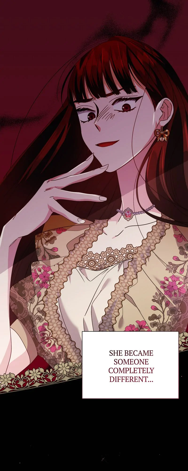 Read Until the Real One Shows Up chapter 26 image 54 on Lezhin