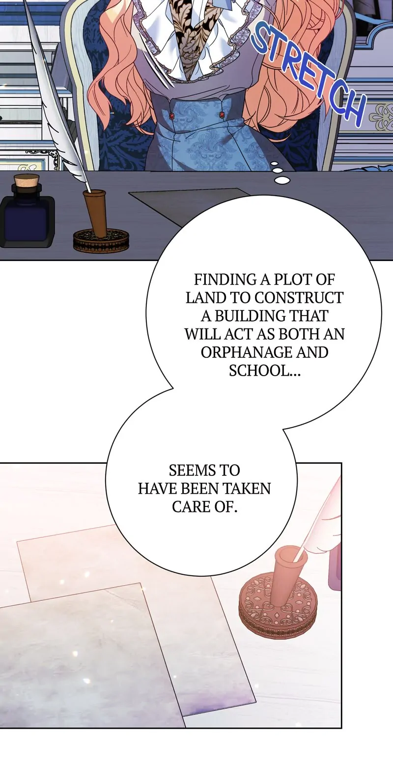 Read Until the Real One Shows Up chapter 26 image 58 on Lezhin