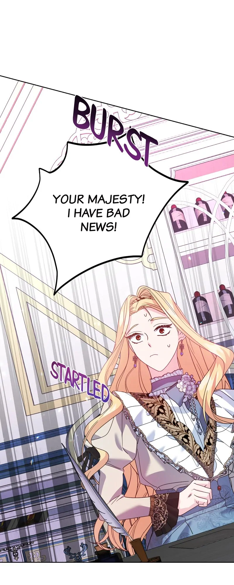 Read Until the Real One Shows Up chapter 26 image 59 on Lezhin