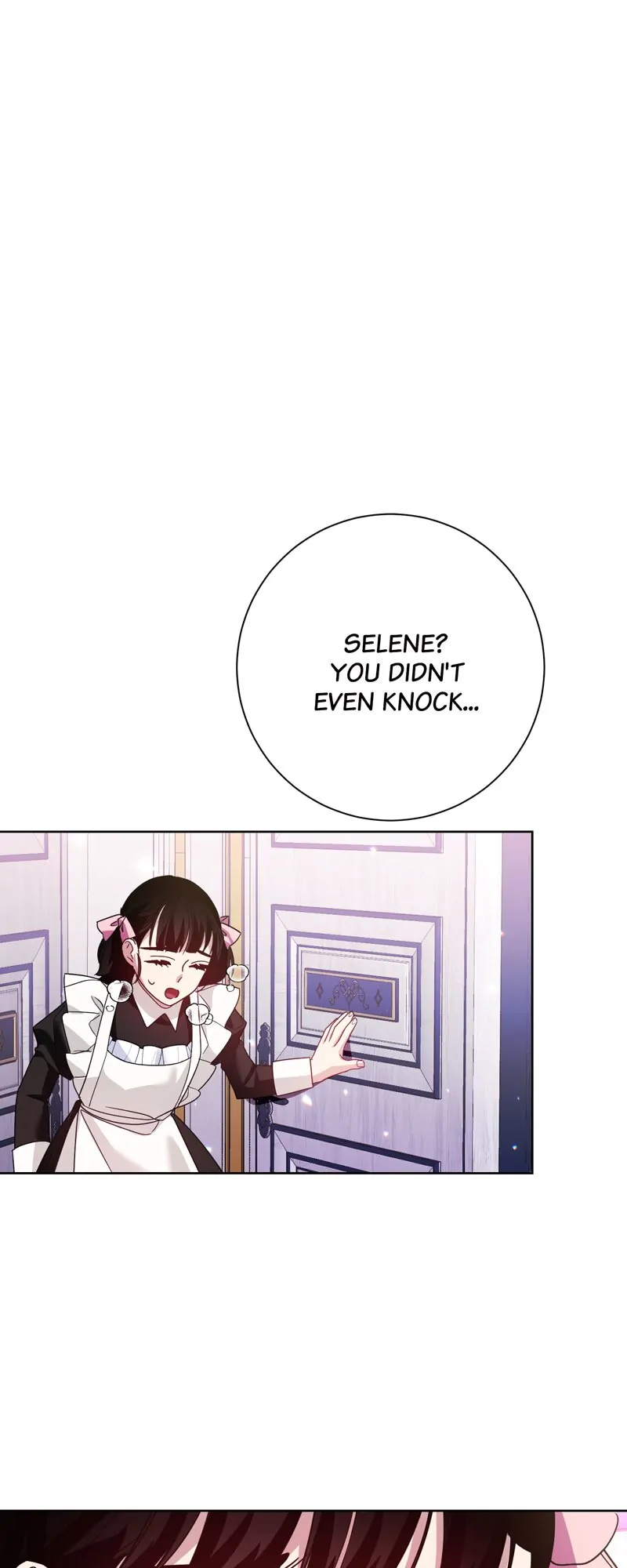 Read Until the Real One Shows Up chapter 26 image 60 on Lezhin