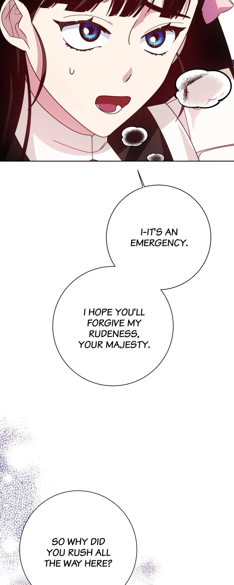 Read Until the Real One Shows Up chapter 26 image 61 on Lezhin