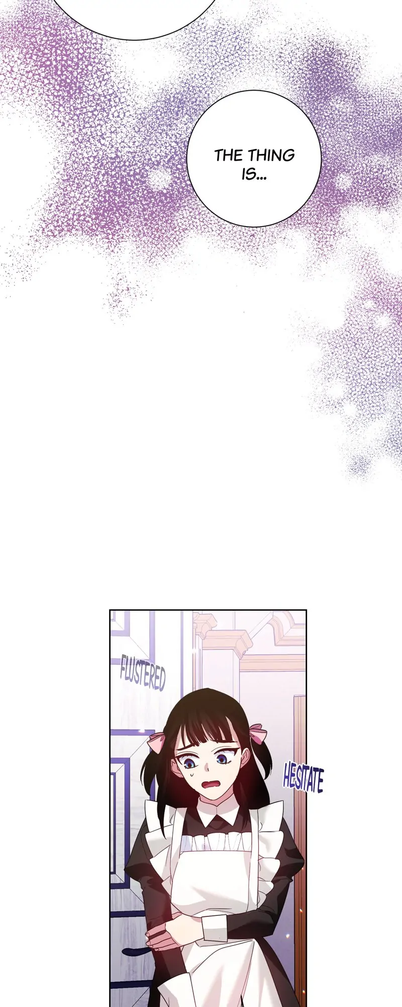 Read Until the Real One Shows Up chapter 26 image 62 on Lezhin