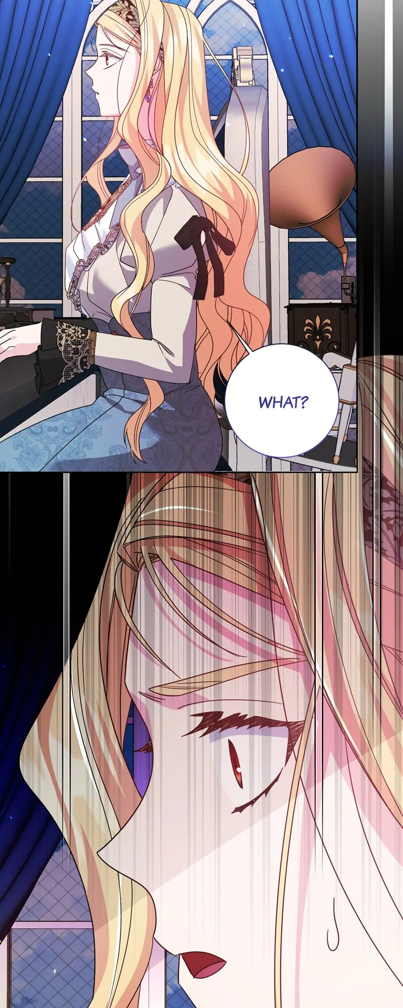 Read Until the Real One Shows Up chapter 26 image 64 on Lezhin