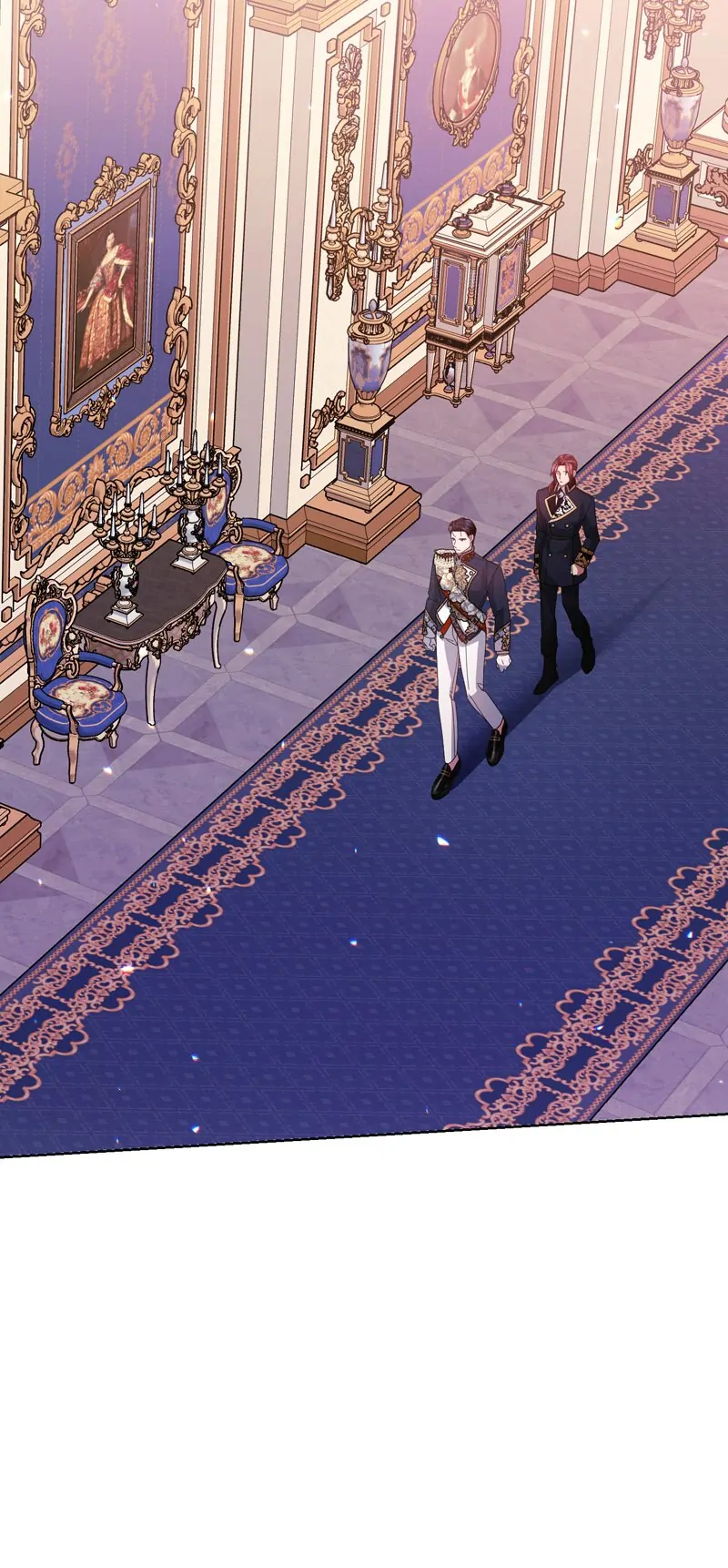 Read Until the Real One Shows Up chapter 26 image 66 on Lezhin