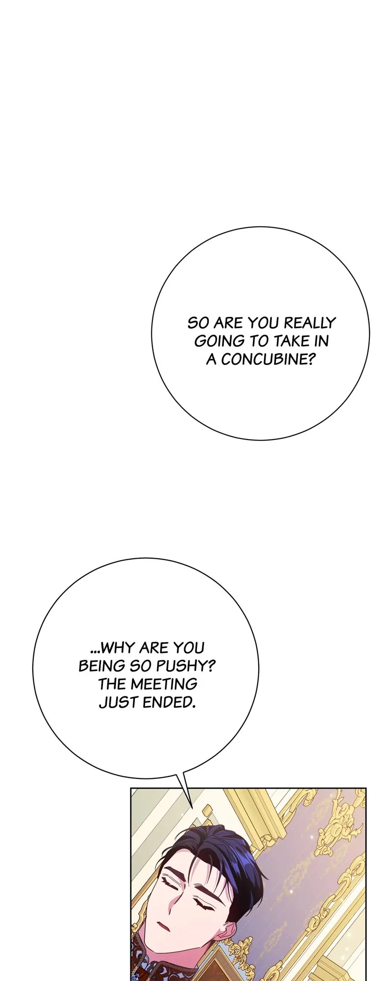 Read Until the Real One Shows Up chapter 26 image 67 on Lezhin
