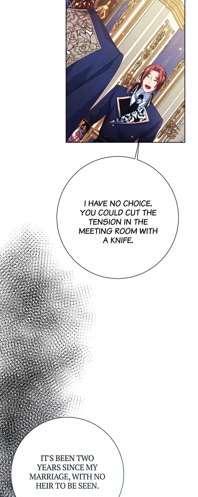 Read Until the Real One Shows Up chapter 26 image 68 on Lezhin