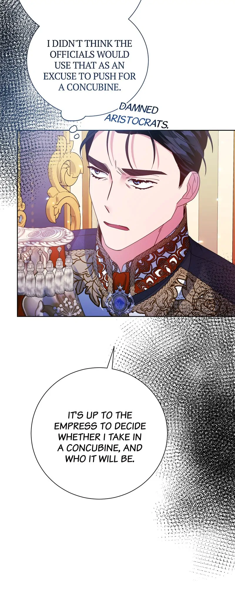 Read Until the Real One Shows Up chapter 26 image 69 on Lezhin