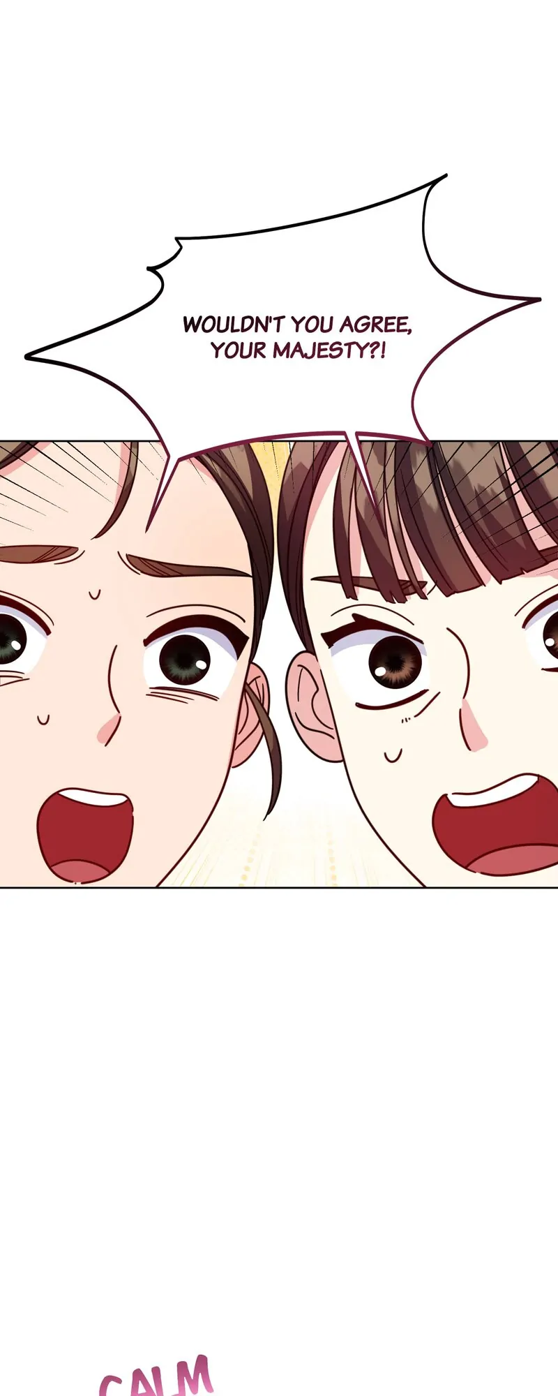 Read Until the Real One Shows Up chapter 27 image 11 on Lezhin