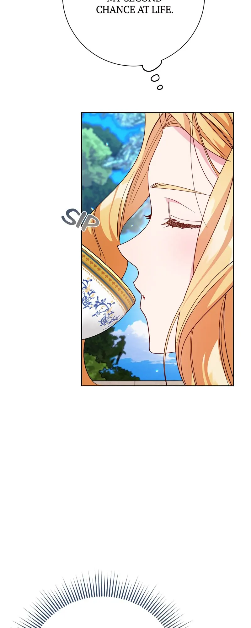Read Until the Real One Shows Up chapter 27 image 14 on Lezhin