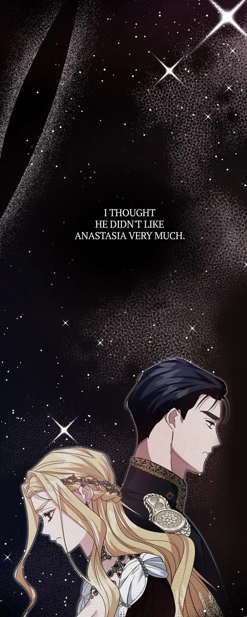Read Until the Real One Shows Up chapter 27 image 20 on Lezhin