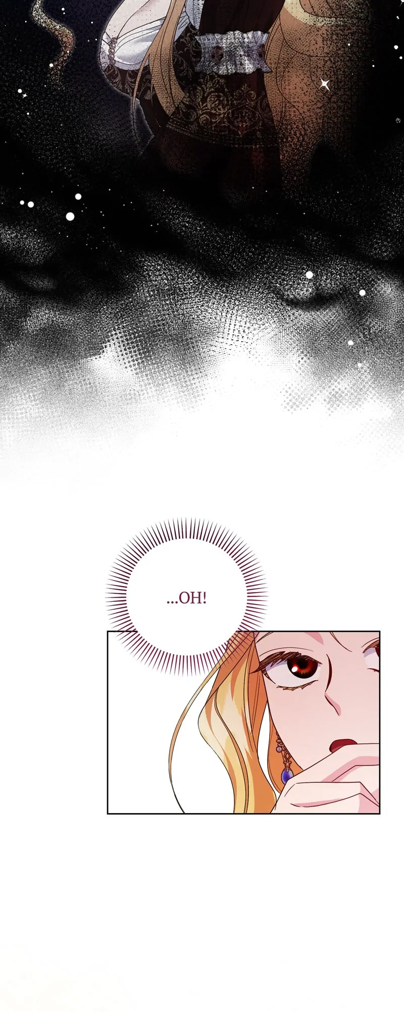Read Until the Real One Shows Up chapter 27 image 21 on Lezhin