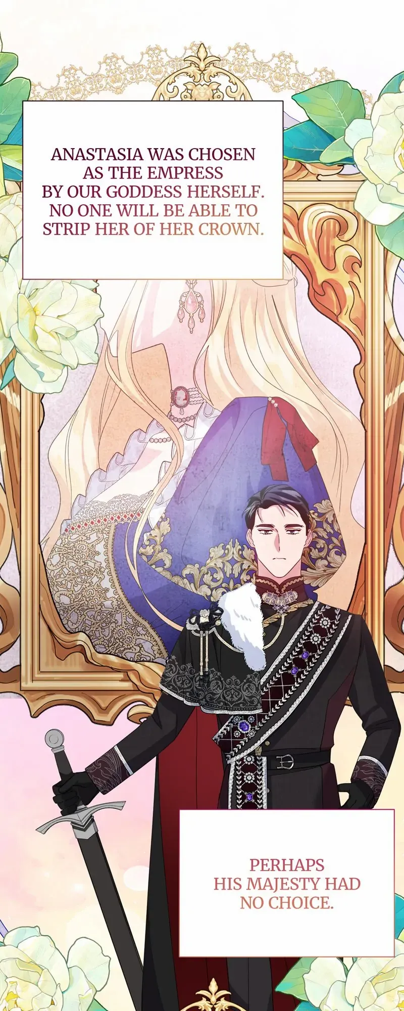 Read Until the Real One Shows Up chapter 27 image 22 on Lezhin