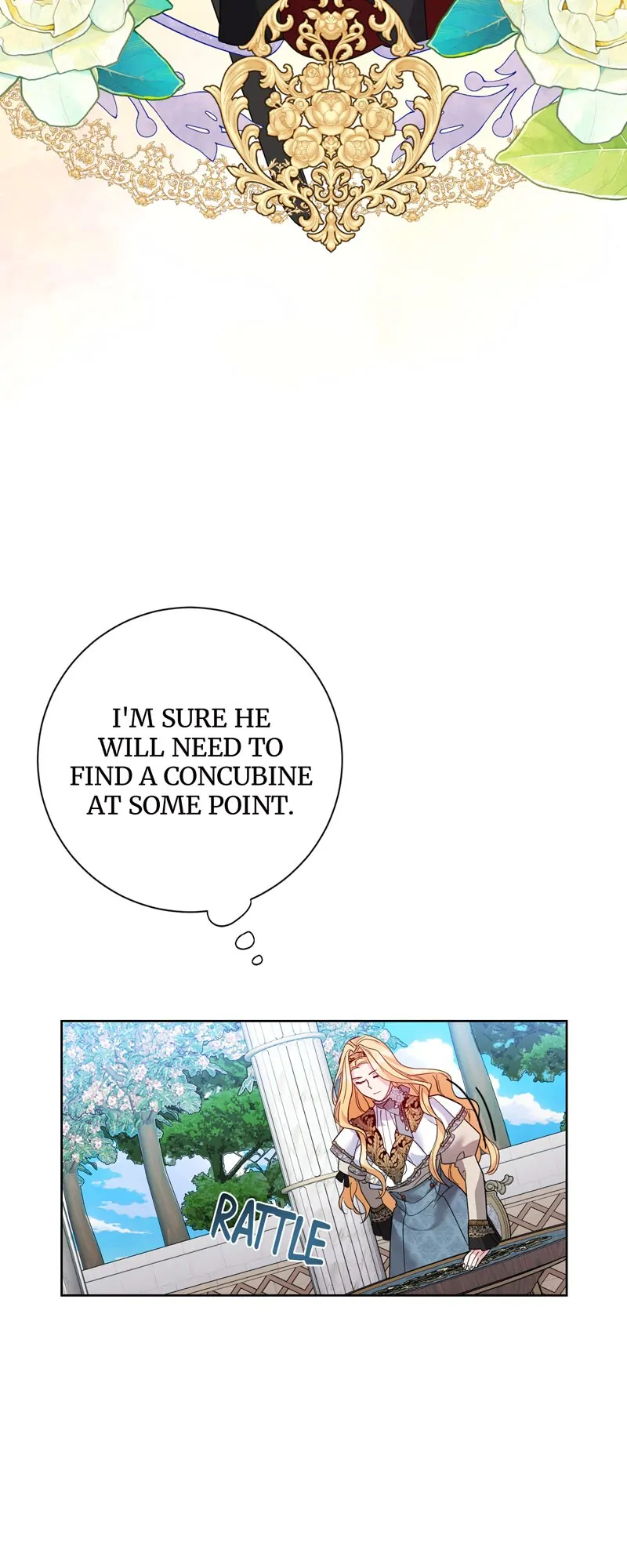 Read Until the Real One Shows Up chapter 27 image 23 on Lezhin