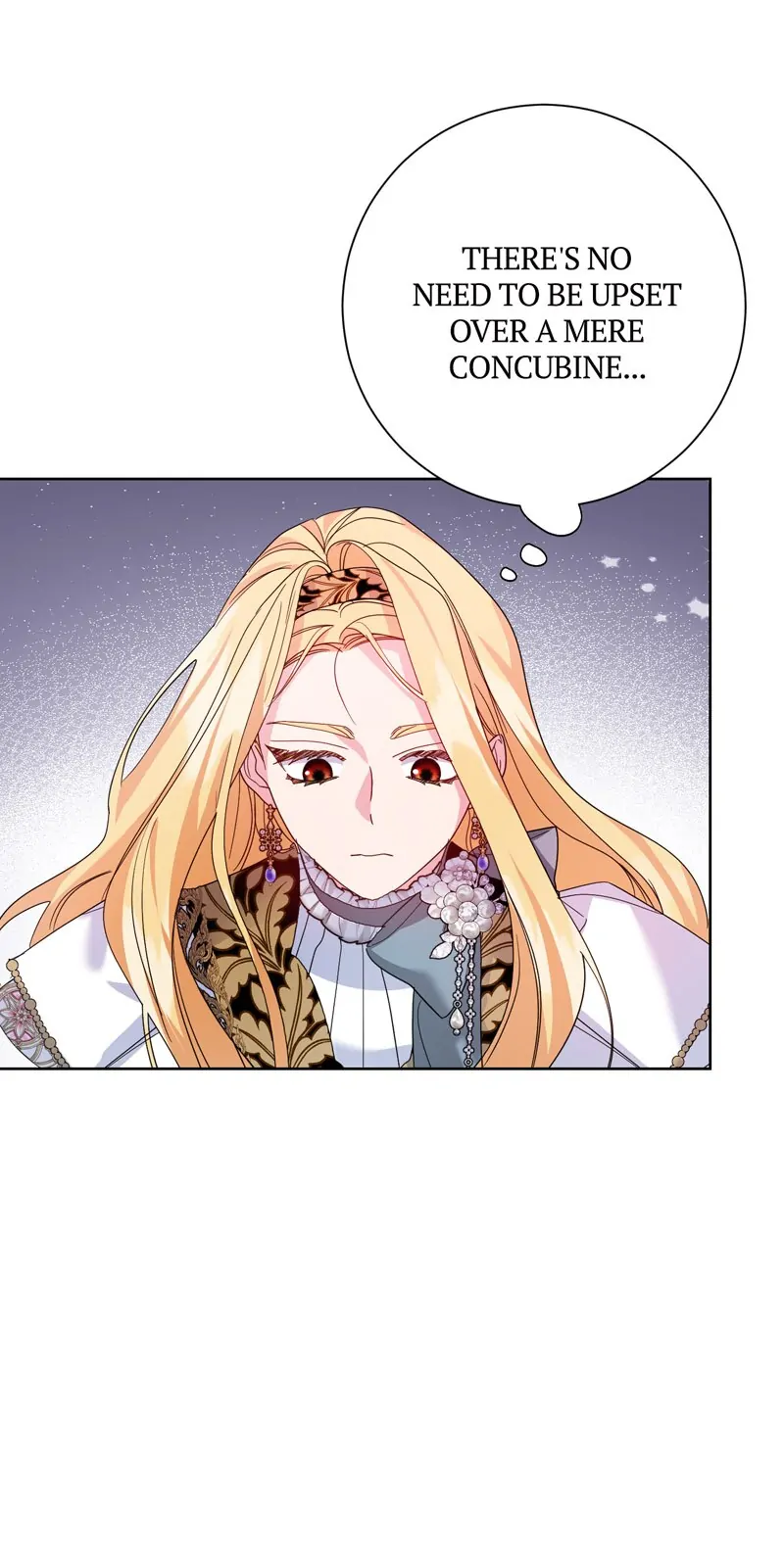 Read Until the Real One Shows Up chapter 27 image 24 on Lezhin