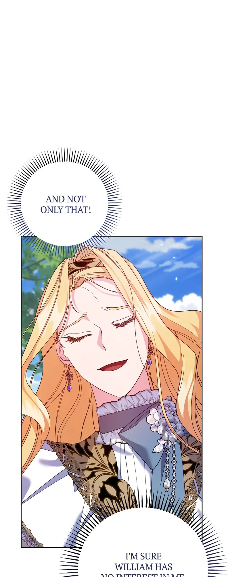 Read Until the Real One Shows Up chapter 27 image 27 on Lezhin