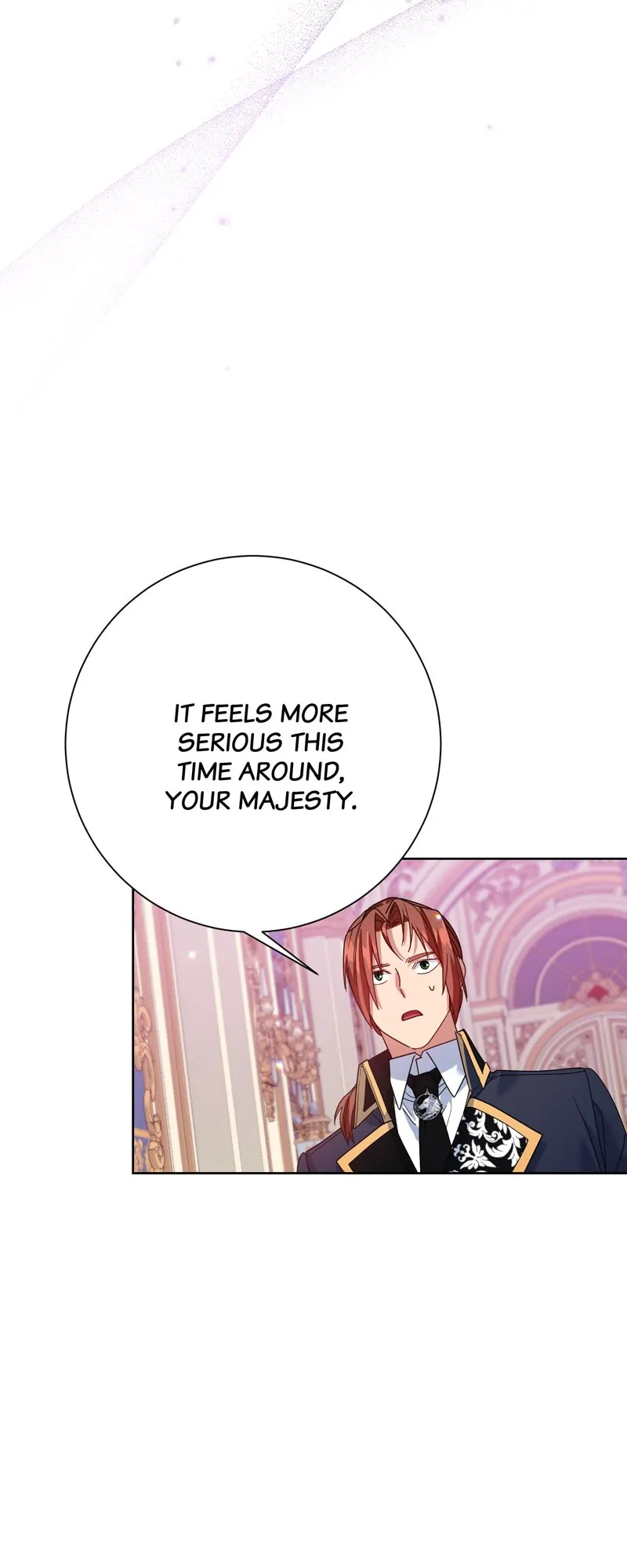 Read Until the Real One Shows Up chapter 27 image 3 on Lezhin