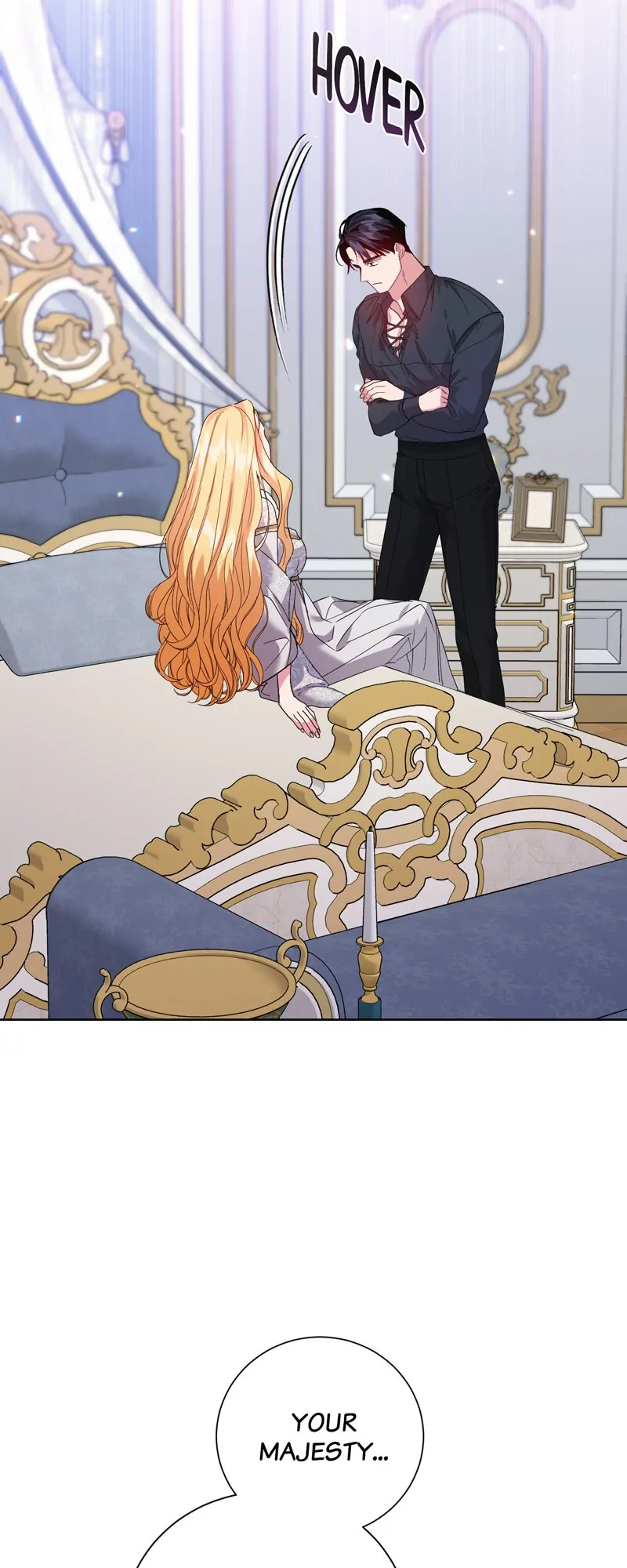 Read Until the Real One Shows Up chapter 27 image 31 on Lezhin