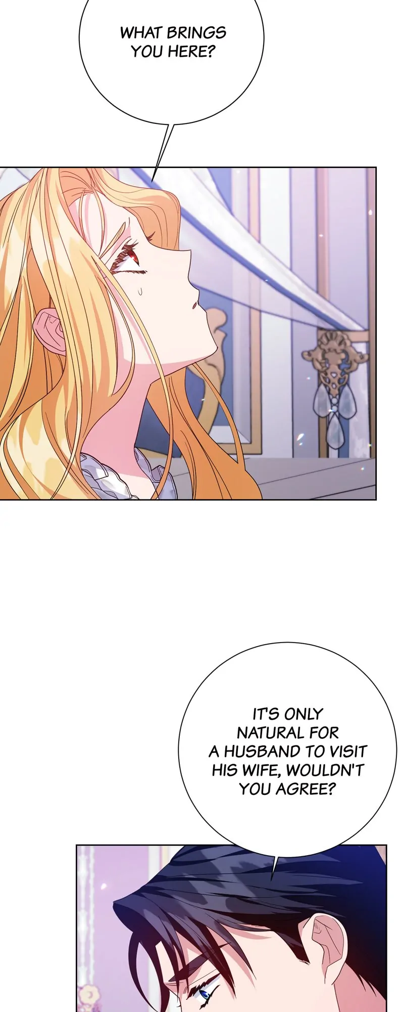 Read Until the Real One Shows Up chapter 27 image 32 on Lezhin