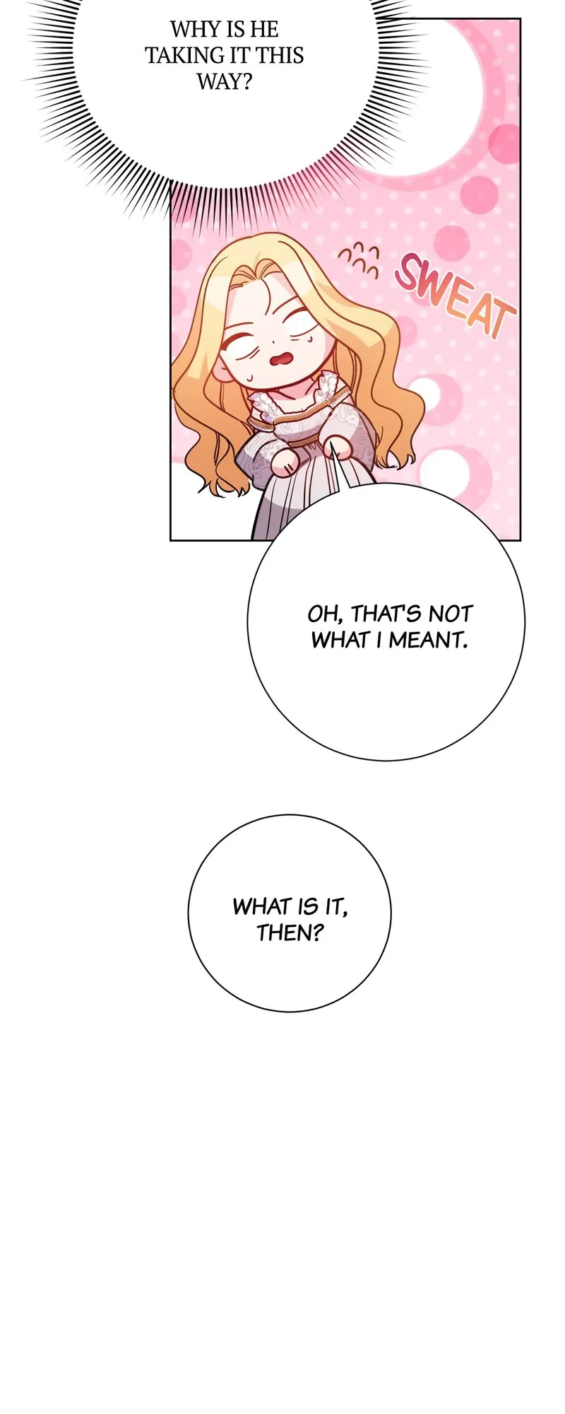 Read Until the Real One Shows Up chapter 27 image 36 on Lezhin