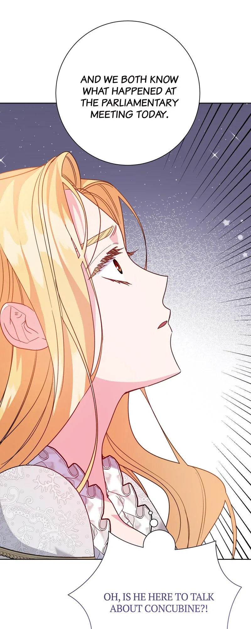 Read Until the Real One Shows Up chapter 27 image 38 on Lezhin