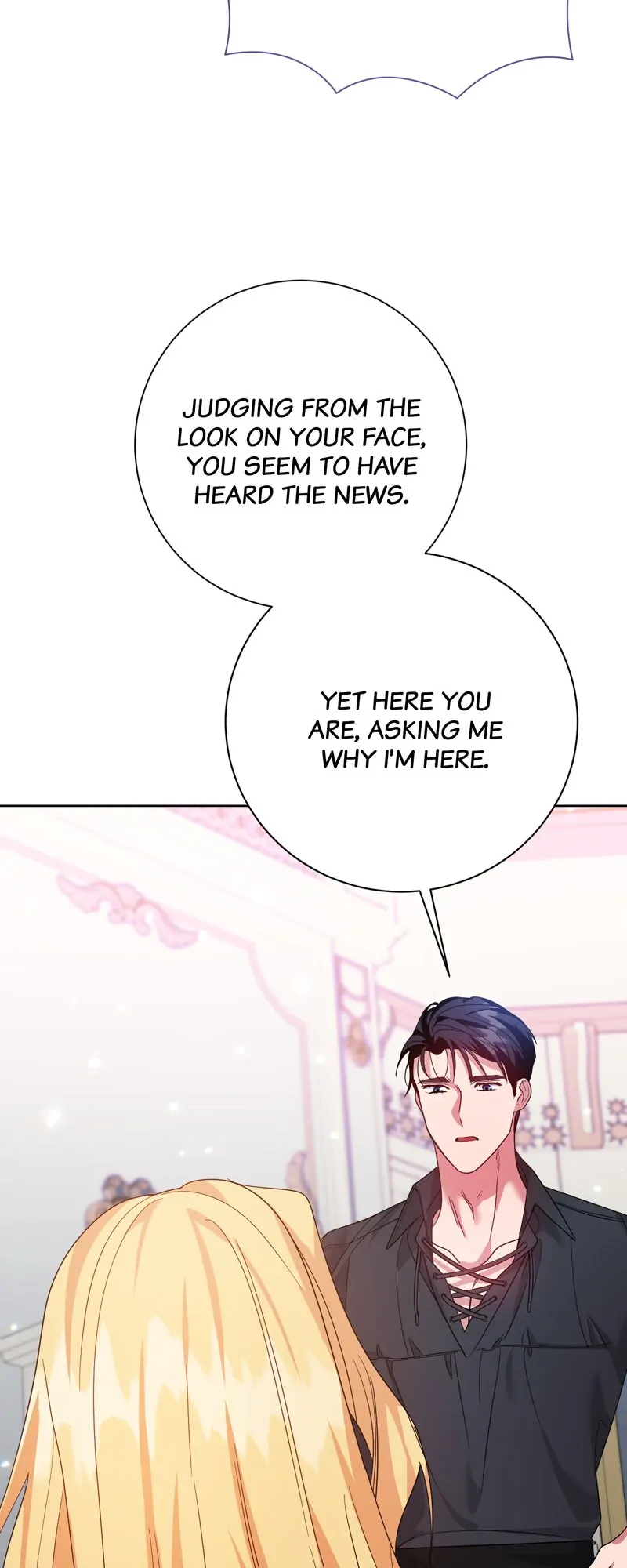 Read Until the Real One Shows Up chapter 27 image 39 on Lezhin