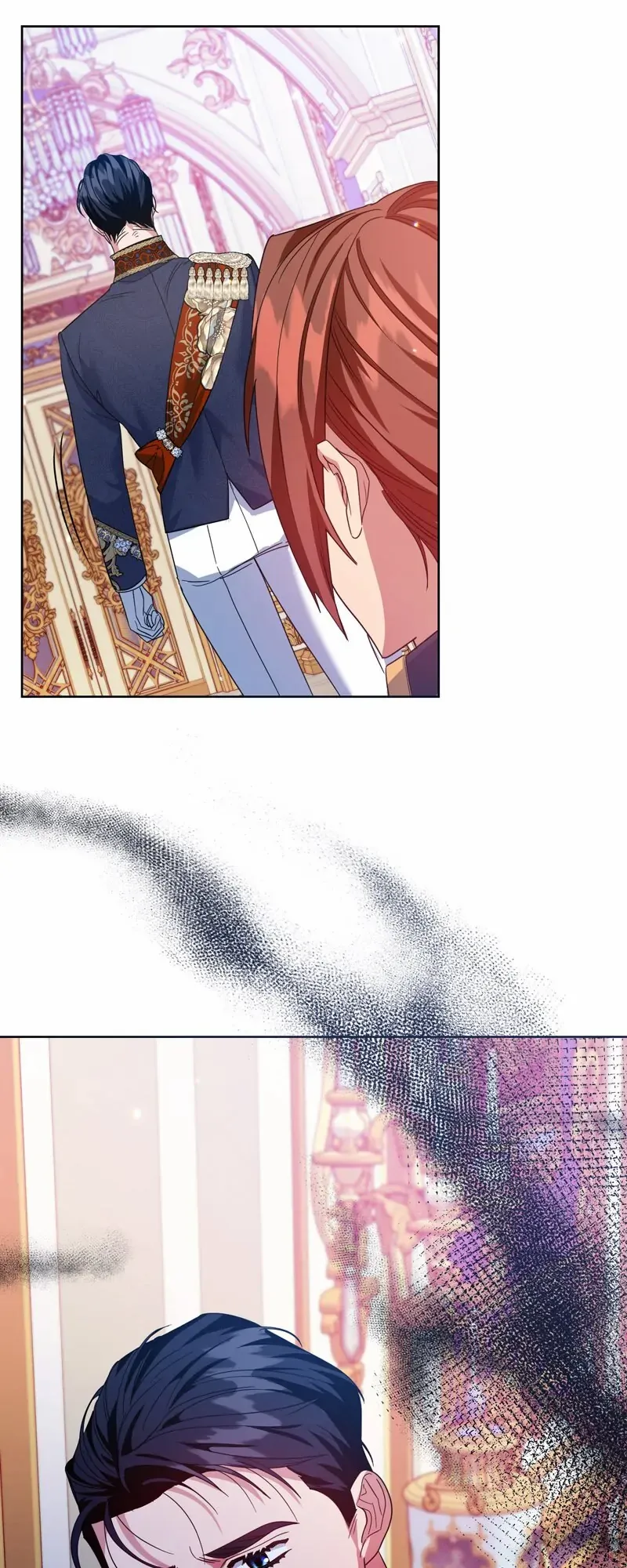 Read Until the Real One Shows Up chapter 27 image 4 on Lezhin