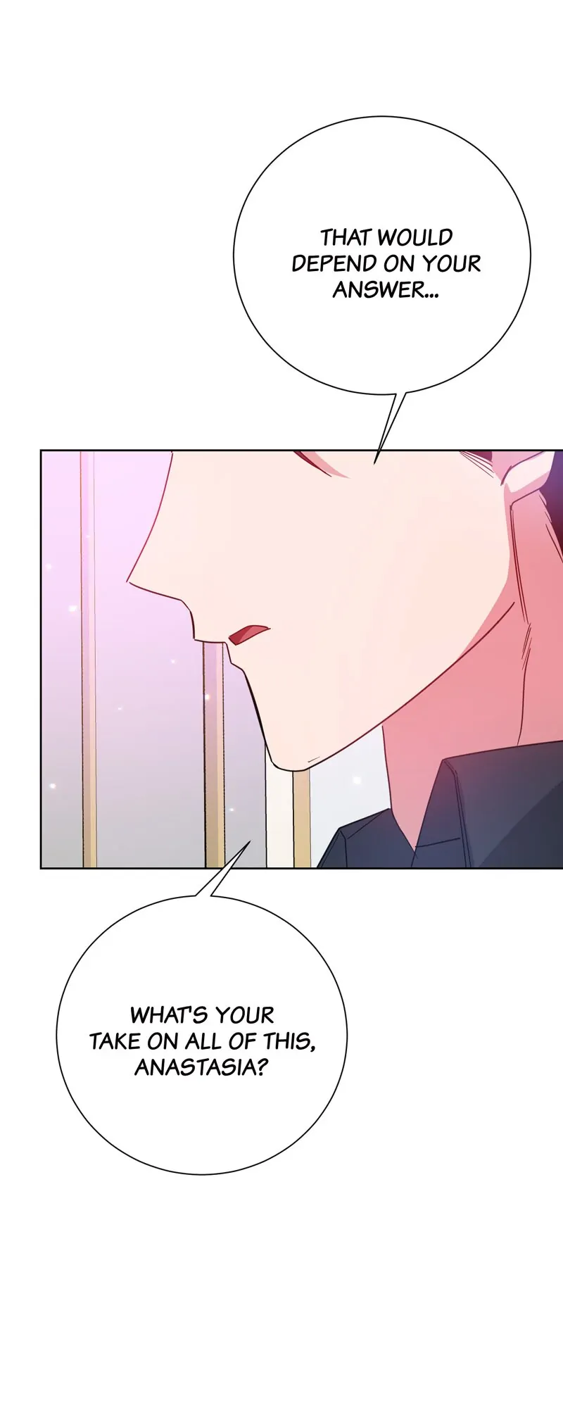 Read Until the Real One Shows Up chapter 27 image 42 on Lezhin