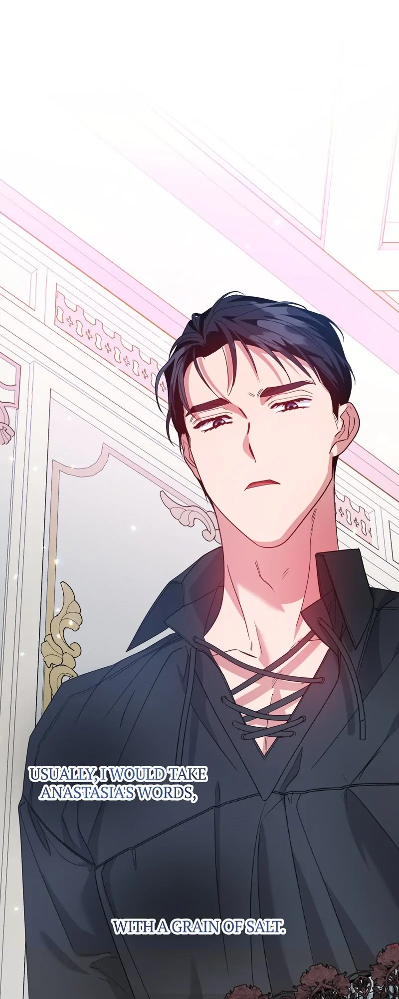 Read Until the Real One Shows Up chapter 27 image 45 on Lezhin
