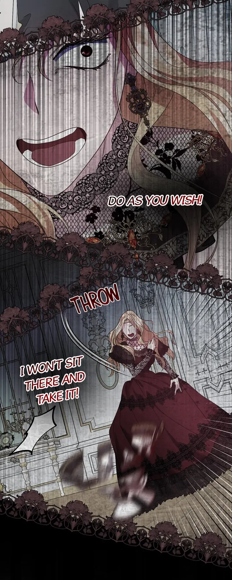 Read Until the Real One Shows Up chapter 27 image 46 on Lezhin