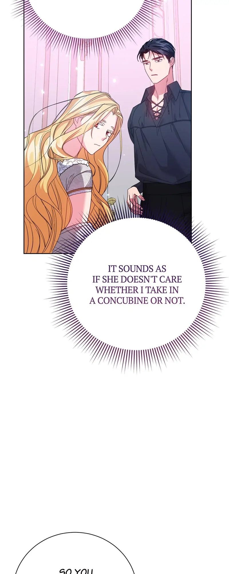 Read Until the Real One Shows Up chapter 27 image 48 on Lezhin