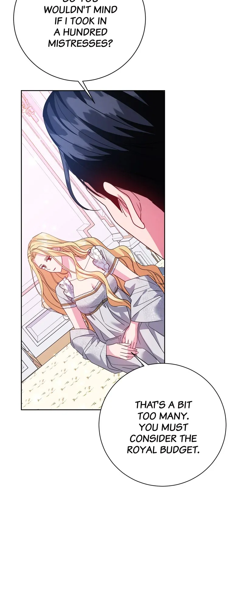 Read Until the Real One Shows Up chapter 27 image 49 on Lezhin
