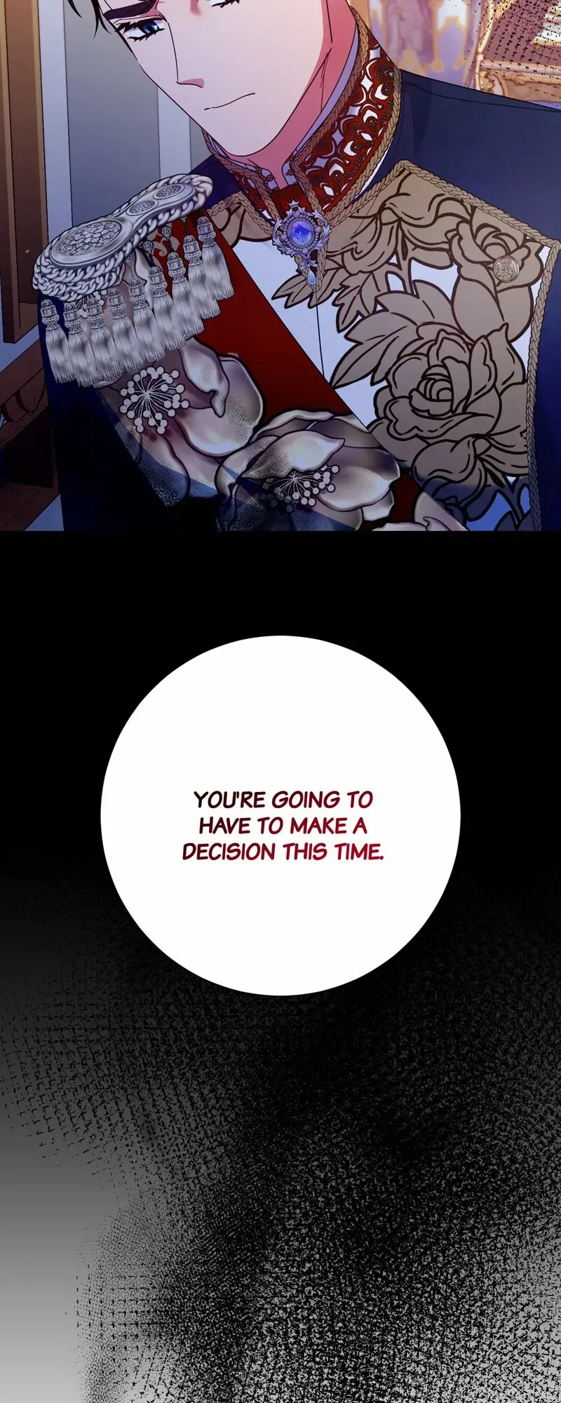 Read Until the Real One Shows Up chapter 27 image 5 on Lezhin