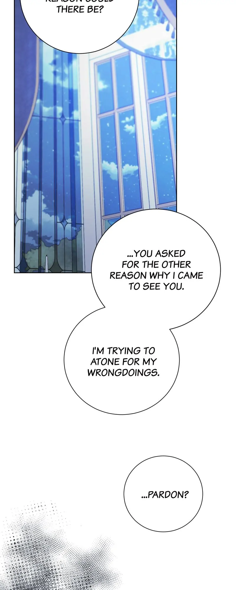 Read Until the Real One Shows Up chapter 27 image 52 on Lezhin