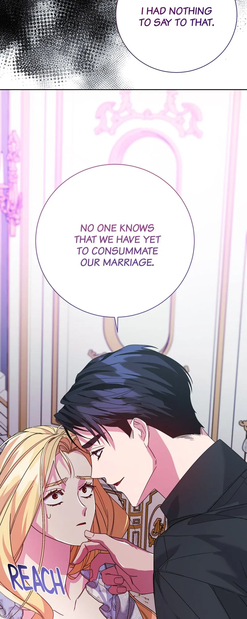Read Until the Real One Shows Up chapter 27 image 55 on Lezhin