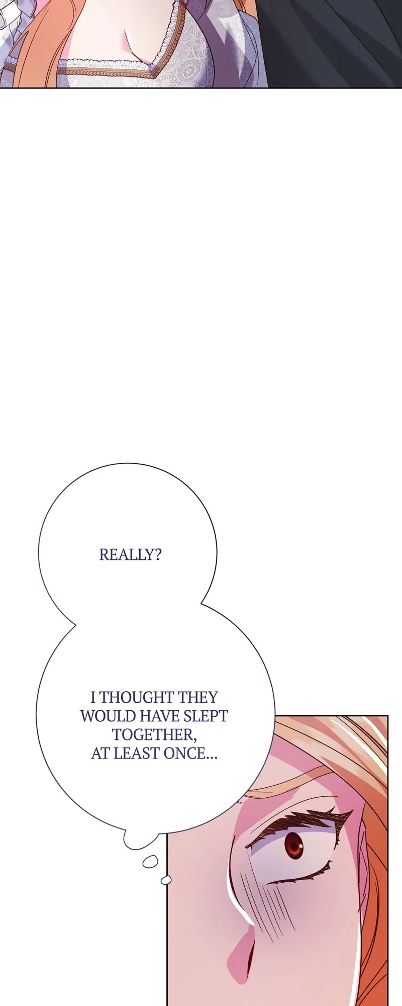 Read Until the Real One Shows Up chapter 27 image 56 on Lezhin