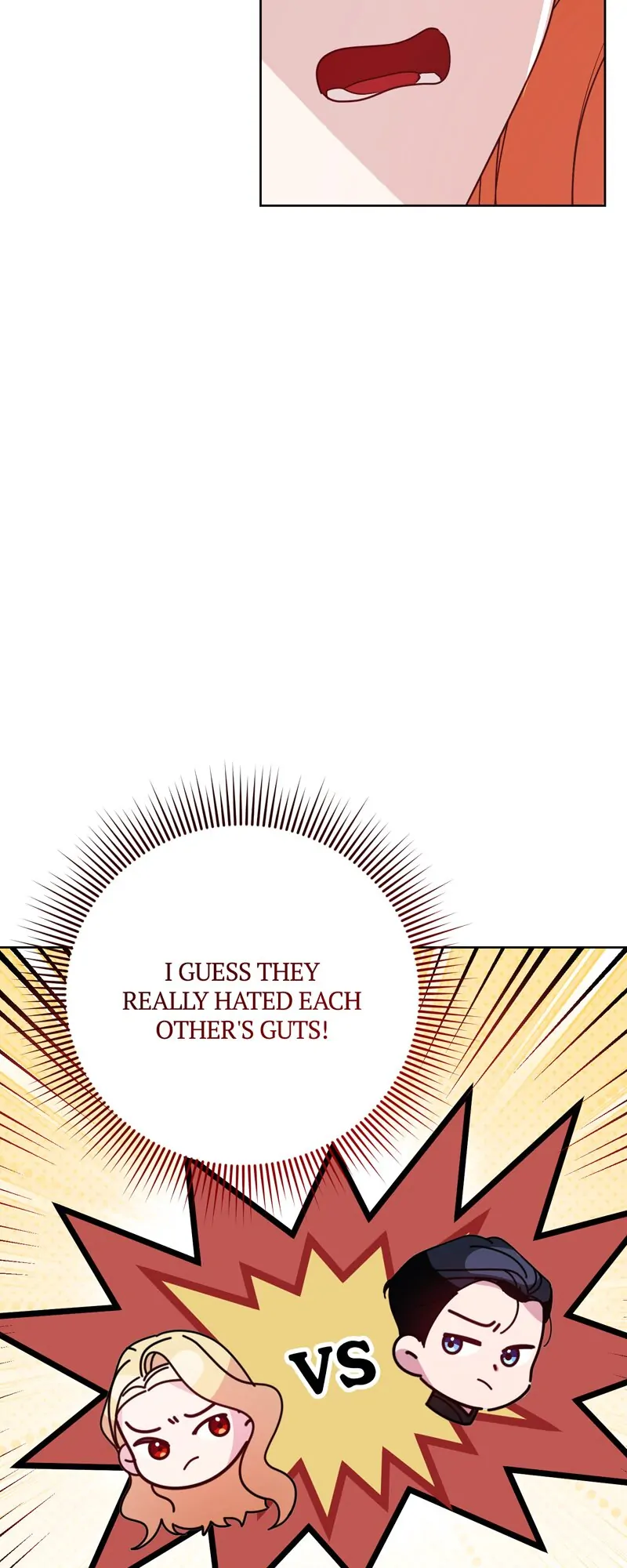 Read Until the Real One Shows Up chapter 27 image 57 on Lezhin