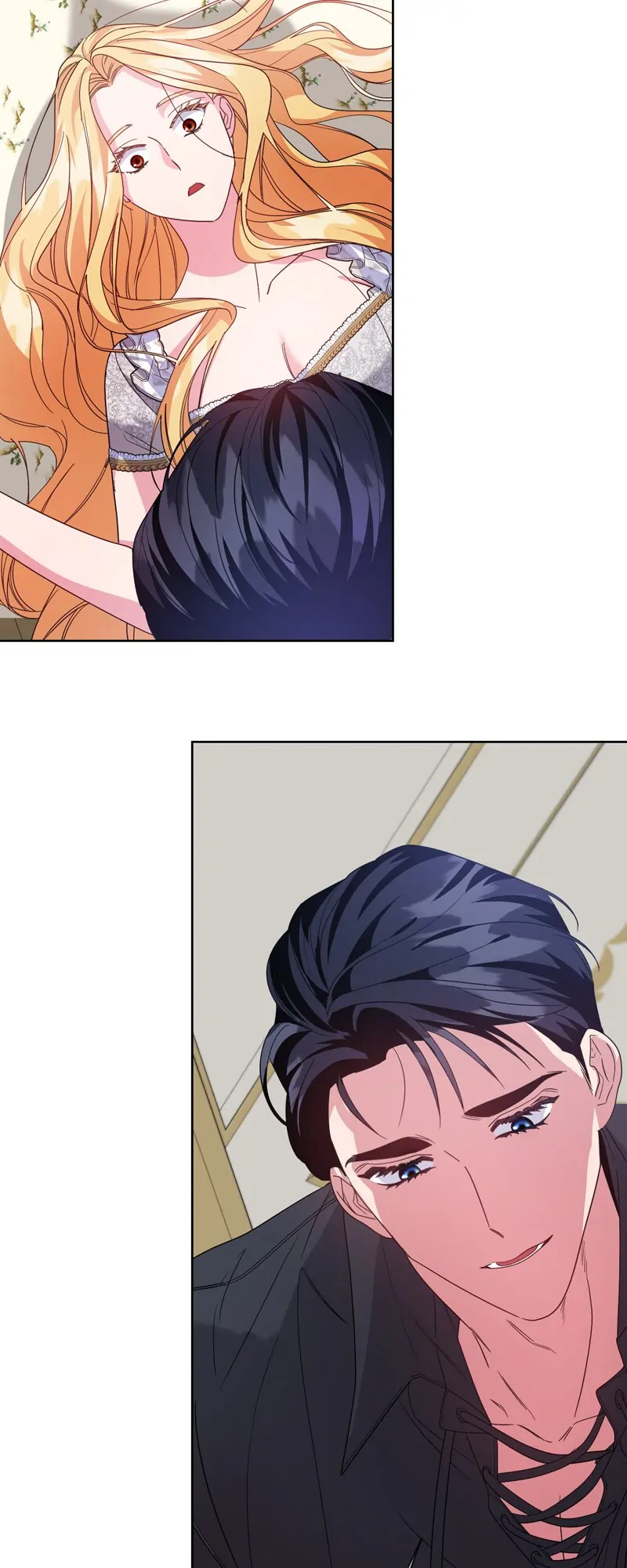 Read Until the Real One Shows Up chapter 27 image 60 on Lezhin