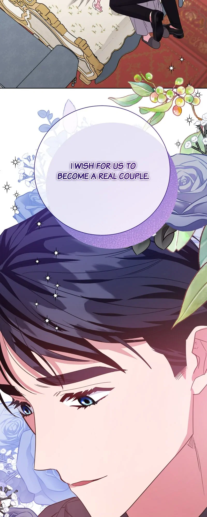 Read Until the Real One Shows Up chapter 27 image 62 on Lezhin