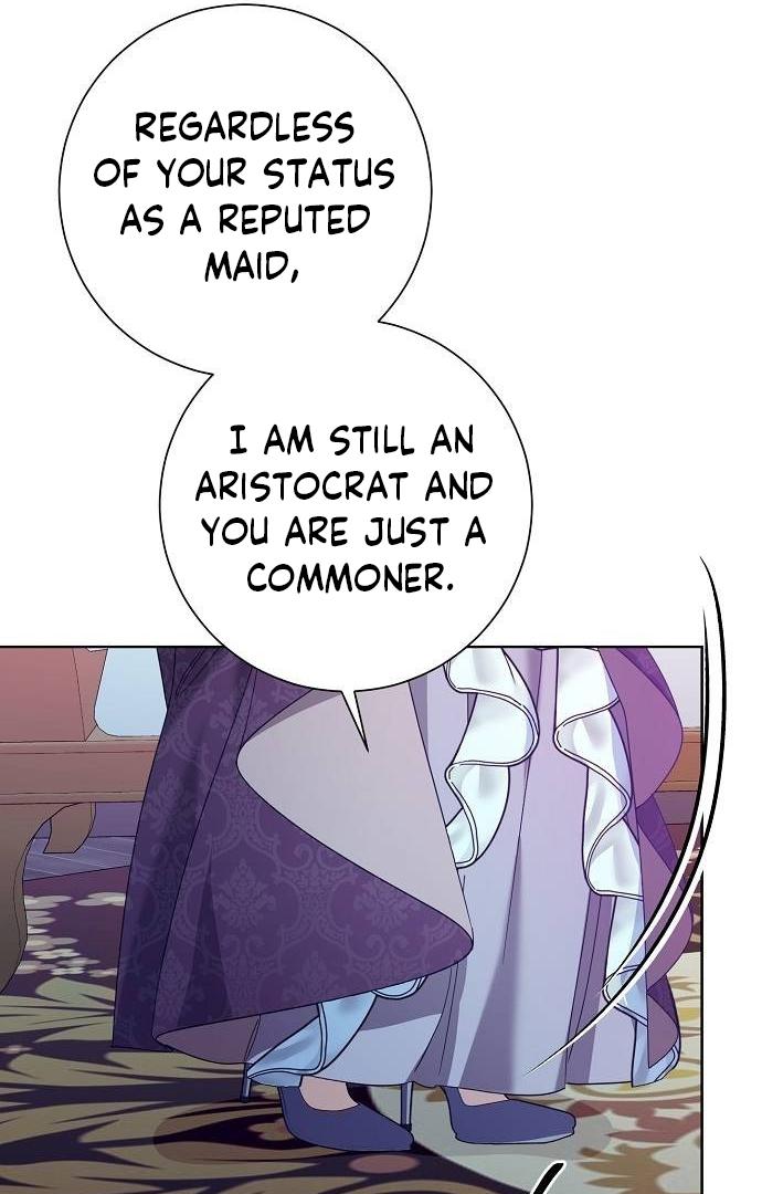 Read Until the Real One Shows Up chapter 28 image 101 on Lezhin