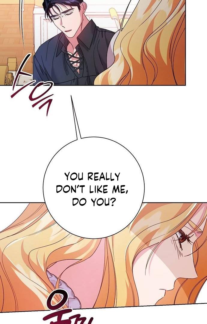 Read Until the Real One Shows Up chapter 28 image 27 on Lezhin