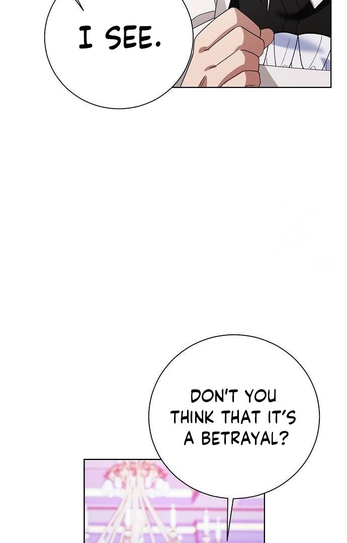 Read Until the Real One Shows Up chapter 28 image 62 on Lezhin