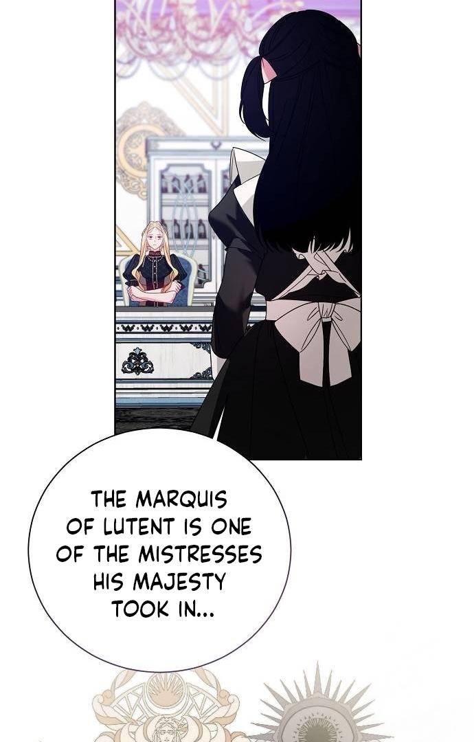 Read Until the Real One Shows Up chapter 28 image 63 on Lezhin