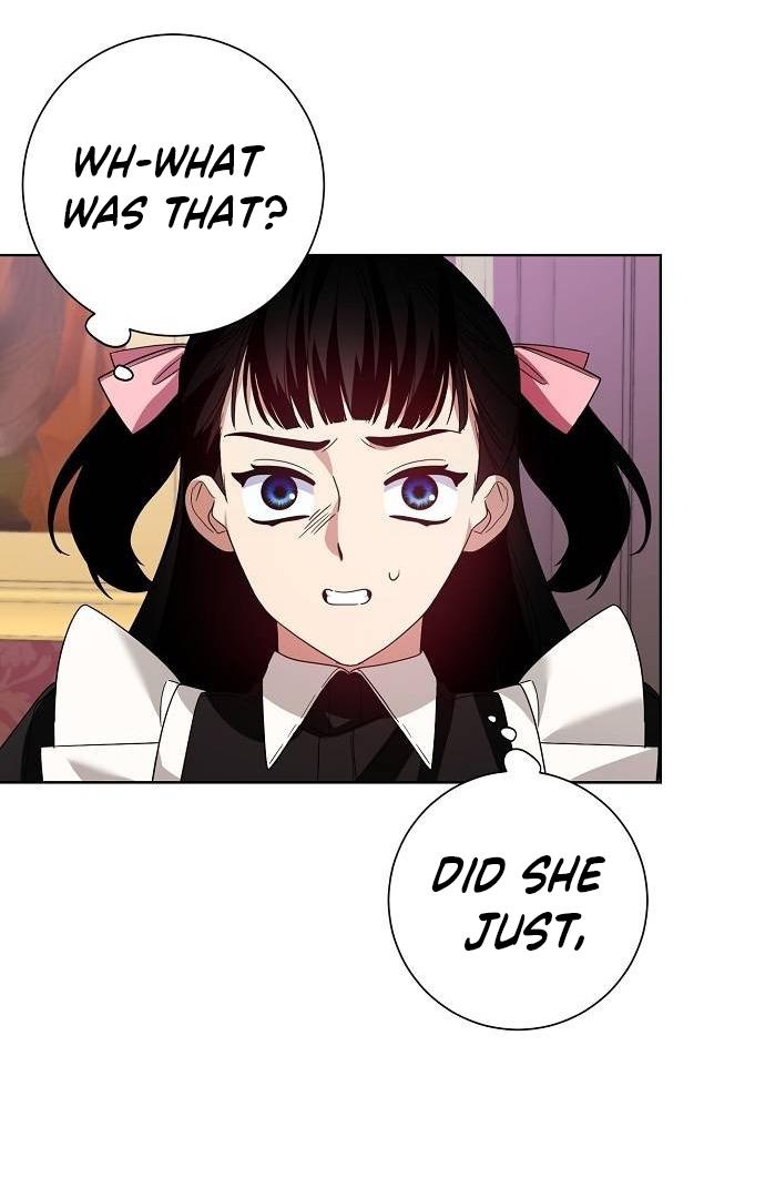 Read Until the Real One Shows Up chapter 28 image 94 on Lezhin
