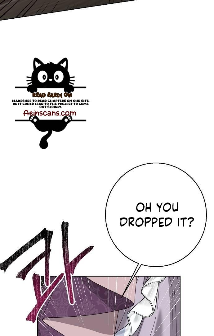 Read Until the Real One Shows Up chapter 29 image 4 on Lezhin