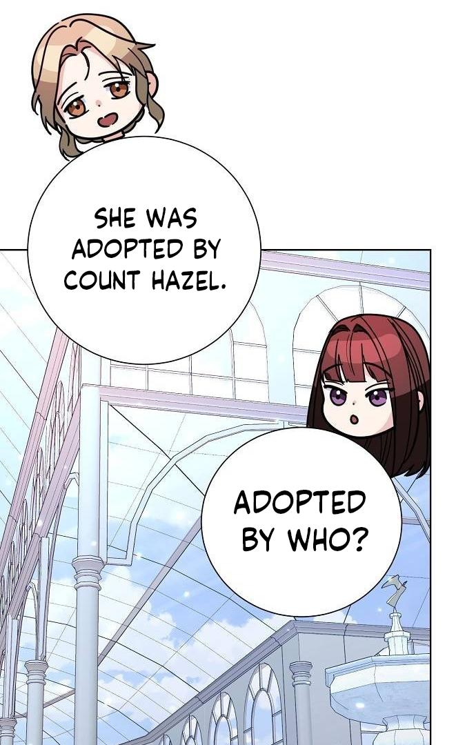 Read Until the Real One Shows Up chapter 29 image 92 on Lezhin