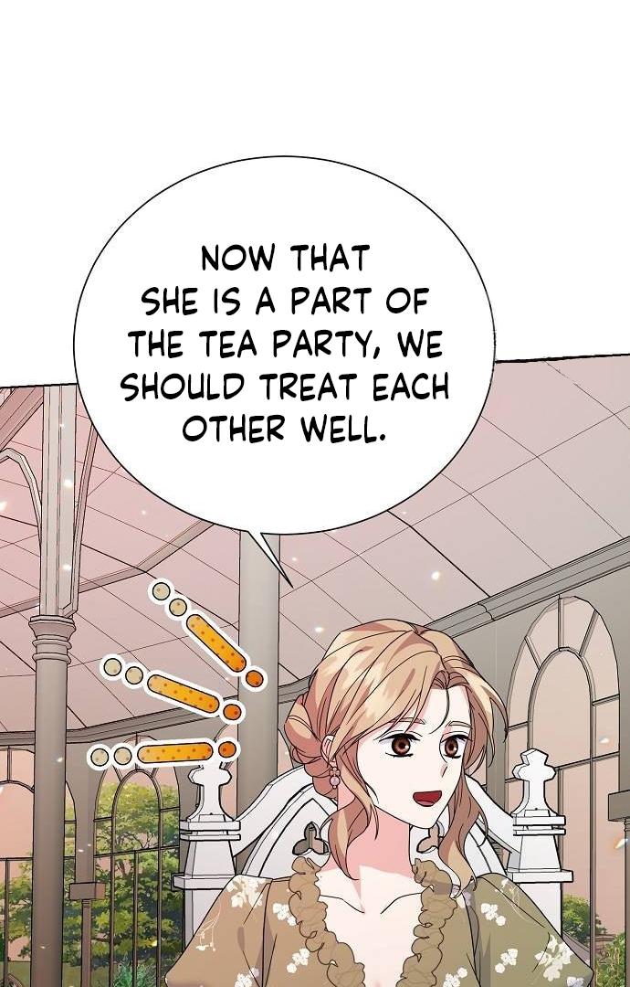 Read Until the Real One Shows Up chapter 29 image 98 on Lezhin